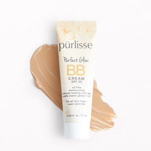 Pūrlisse Perfect Glow BB Cream in Fair